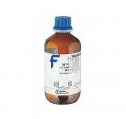 Water, GC Headspace Grade, Fisher Chemical